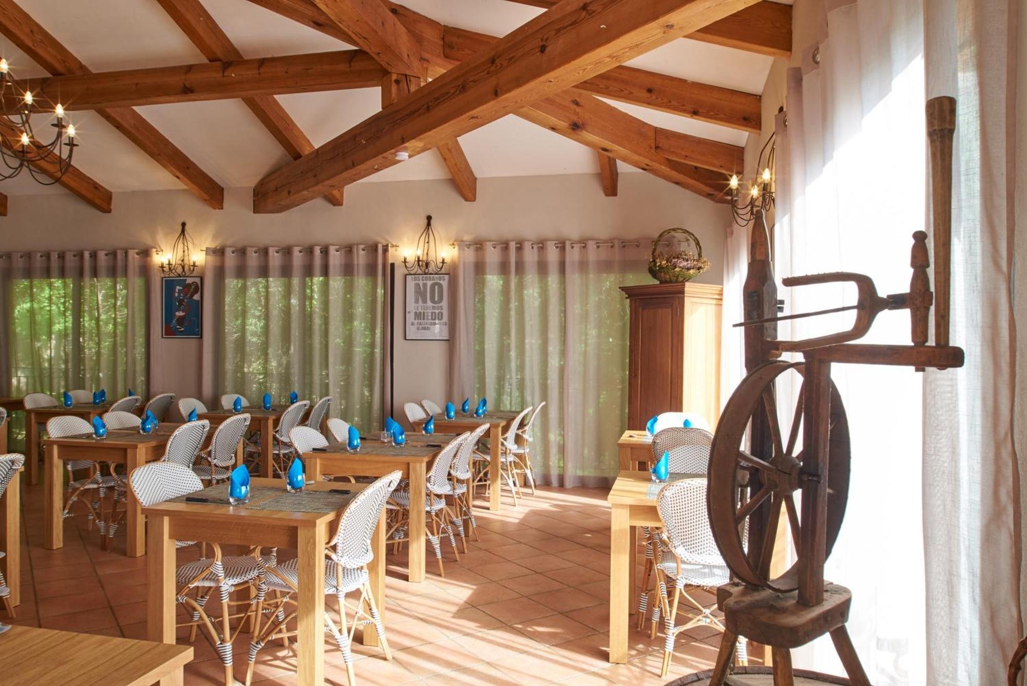 Camping Les Oliviers Porto  Exterior foto